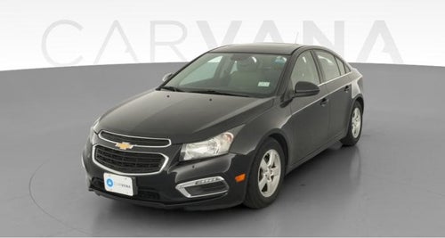 2015 Chevrolet Cruze