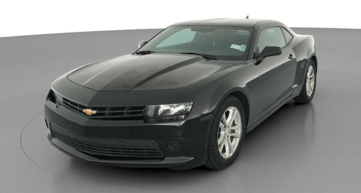 2015 Chevrolet Camaro LS -
                  Concord, NC