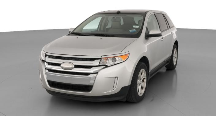 2013 Ford Edge SEL -
                  Lorain, OH