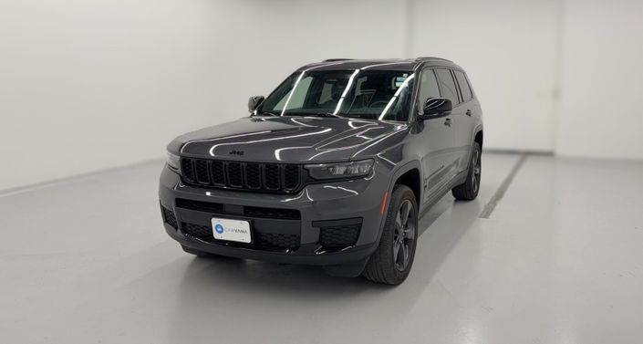 Thumbnail: 2023 Jeep Grand Cherokee L - 1
