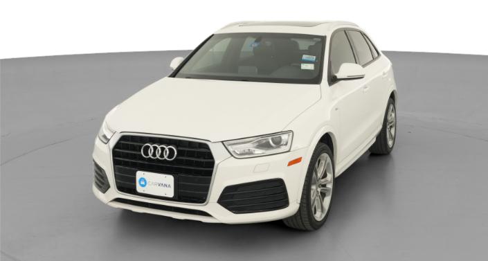 2018 Audi Q3 Premium -
                  Fort Worth, TX