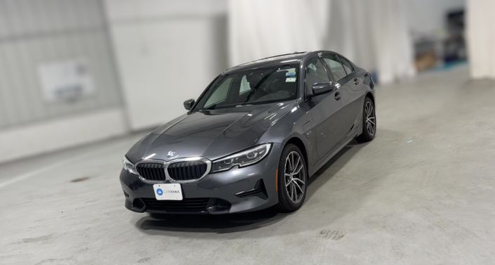 Thumbnail: 2022 BMW 3 Series - 1