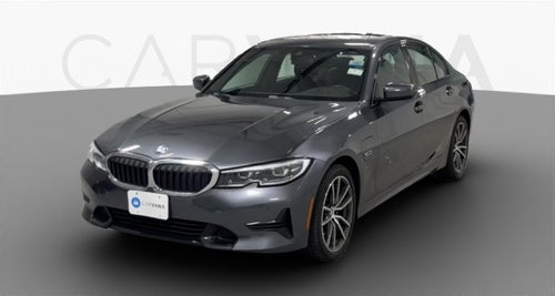 2022 BMW 3 Series