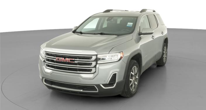 Thumbnail: 2023 GMC Acadia - 1