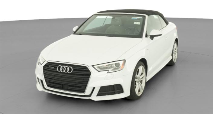 Thumbnail: 2018 Audi A3 - 1