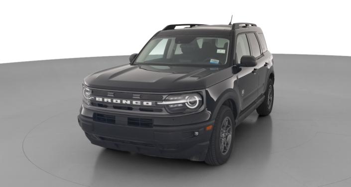Thumbnail: 2023 Ford Bronco Sport - 1