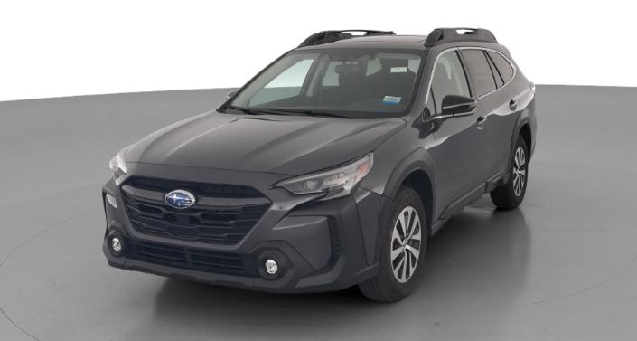 Thumbnail: 2024 Subaru Outback - 1
