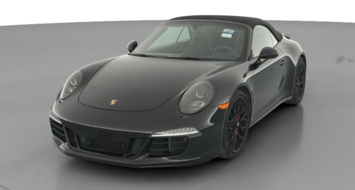 2015 Porsche 911 Carrera S -
                  San Antonio, TX