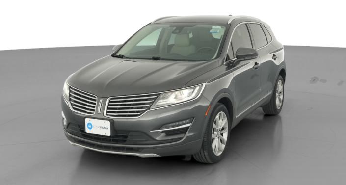 2018 Lincoln MKC Select -
                  San Antonio, TX
