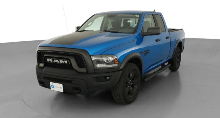 Thumbnail: 2020 RAM 1500 Classic - 1