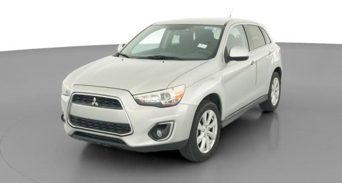 2014 Mitsubishi Outlander Sport SE -
                  Concord, NC