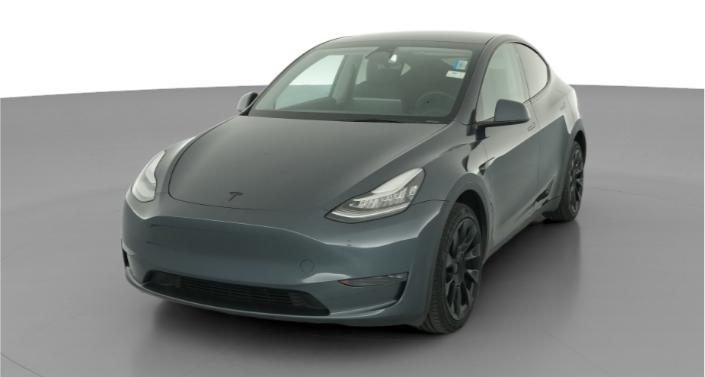Thumbnail: 2023 Tesla Model Y - 1