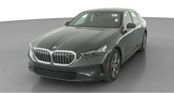2024 BMW i5 eDrive40 -
                  Indianapolis, IN
