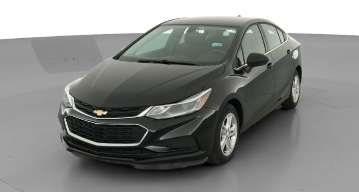 2018 Chevrolet Cruze LT -
                  Indianapolis, IN