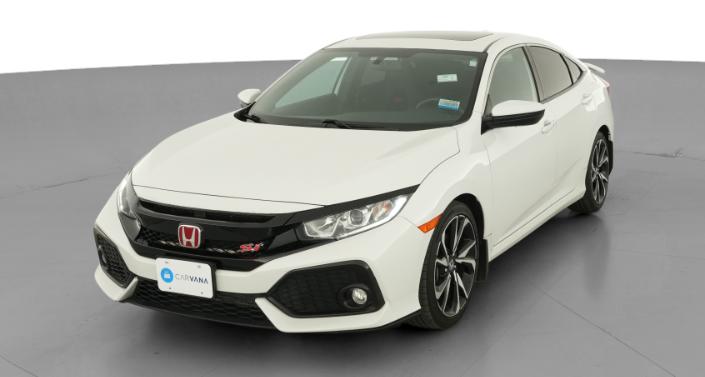 Thumbnail: 2019 Honda Civic - 1