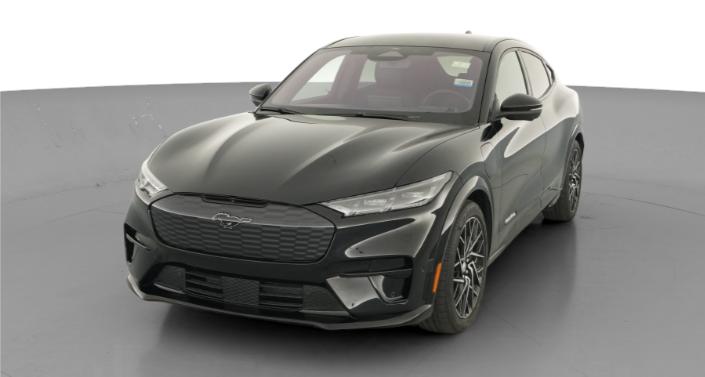 Thumbnail: 2022 Ford Mustang Mach-E - 1