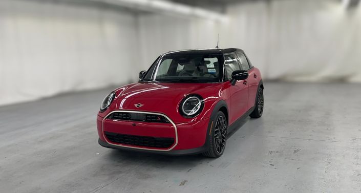 2025 MINI Cooper Hardtop S -
                  Indianapolis, IN