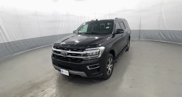 Thumbnail: 2023 Ford Expedition MAX - 1