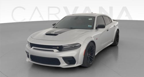 2020 Dodge Charger