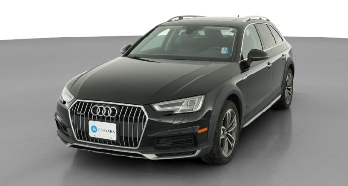 Thumbnail: 2018 Audi A4 - 1