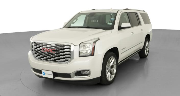 2020 GMC Yukon XL Denali -
                  Richton Park, IL