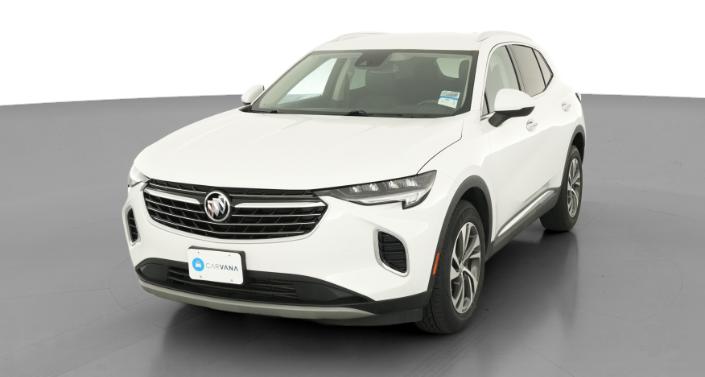 Thumbnail: 2023 Buick Envision - 1