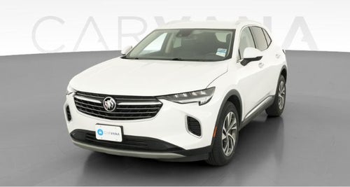 2023 Buick Envision