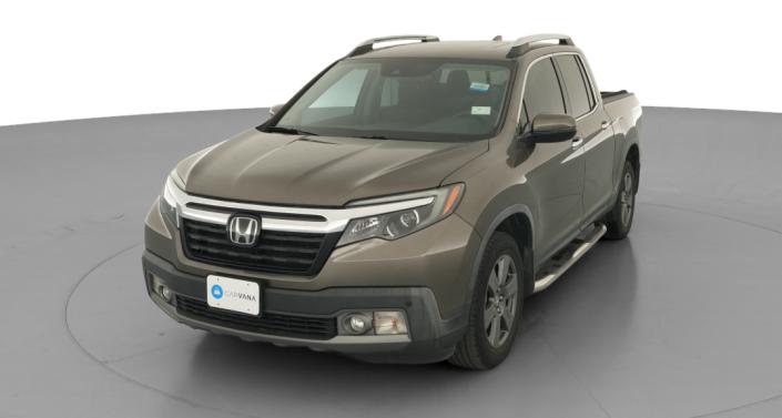 Thumbnail: 2020 Honda Ridgeline - 1
