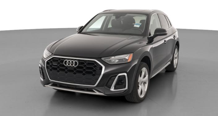 Thumbnail: 2023 Audi Q5 - 1