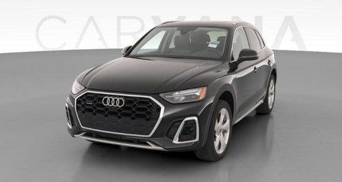2023 Audi Q5