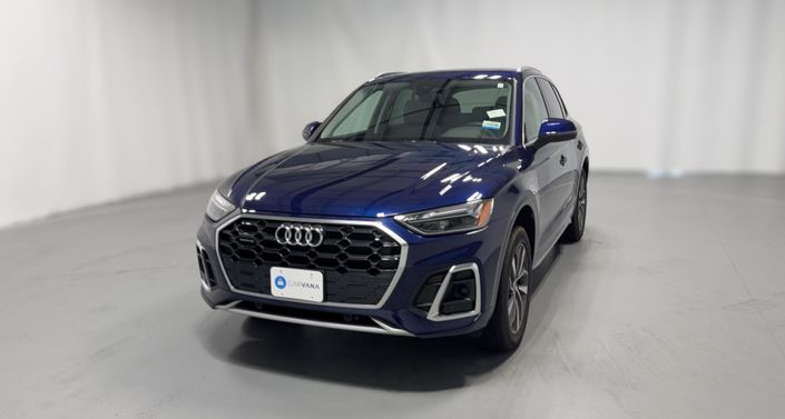 Thumbnail: 2023 Audi Q5 - 1