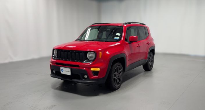 2022 Jeep Renegade Latitude -
                  Elgin, IL