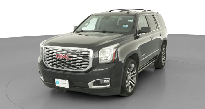 Thumbnail: 2020 GMC Yukon - 1