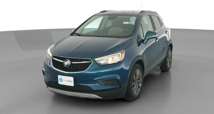 Thumbnail: 2019 Buick Encore - 1