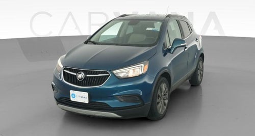 2019 Buick Encore