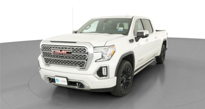 Thumbnail: 2020 GMC Sierra 1500 - 1