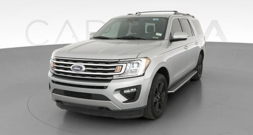 2021 Ford Expedition MAX