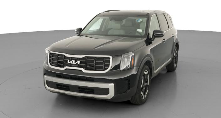 Thumbnail: 2025 Kia Telluride - 1