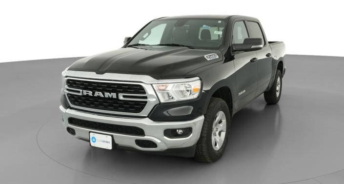 Thumbnail: 2023 RAM 1500 - 1