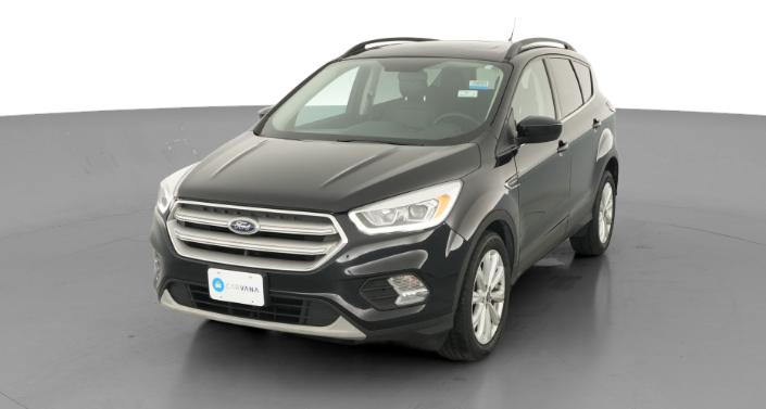 Thumbnail: 2019 Ford Escape - 1