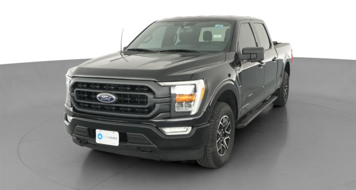 Thumbnail: 2021 Ford Econoline - 1