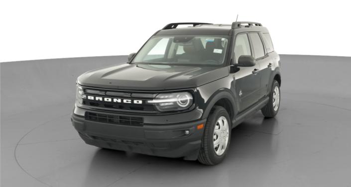 Thumbnail: 2023 Ford Bronco Sport - 1