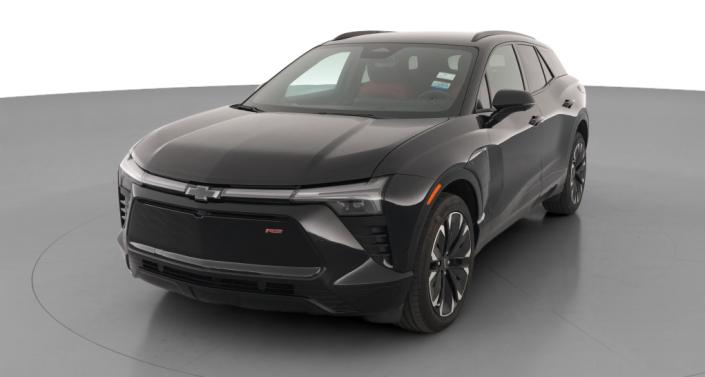 Thumbnail: 2024 Chevrolet Blazer EV - 1