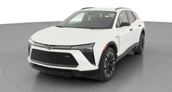 Thumbnail: 2024 Chevrolet Blazer EV - 1