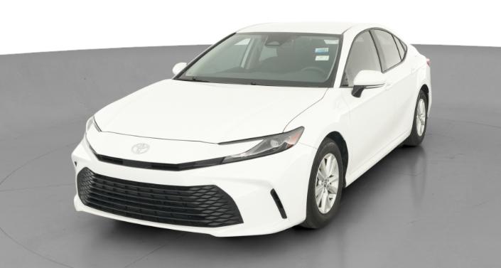 Thumbnail: 2025 Toyota Camry - 1