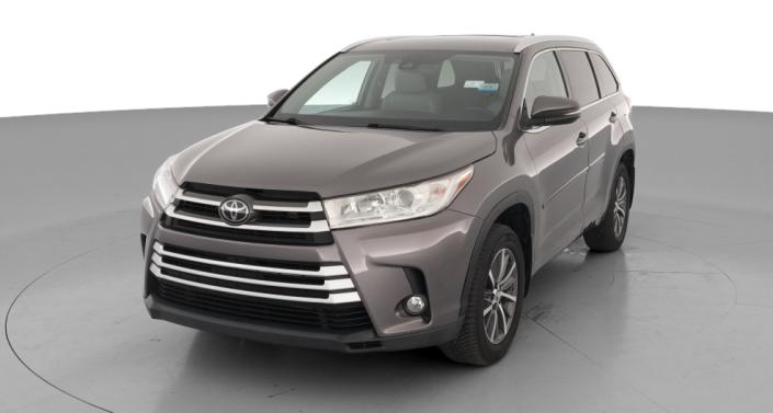 Thumbnail: 2018 Toyota Highlander - 1
