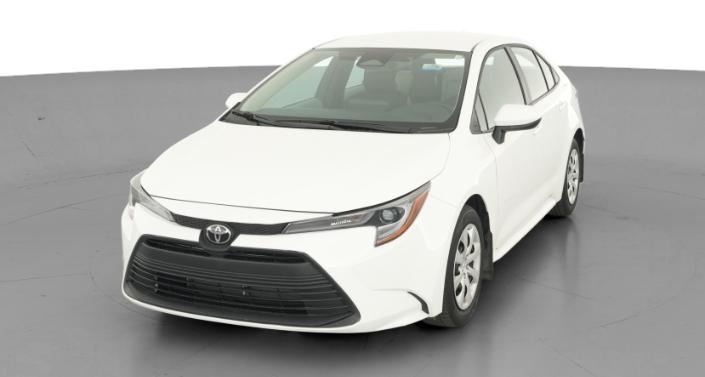 Thumbnail: 2026 Toyota Corolla - 1