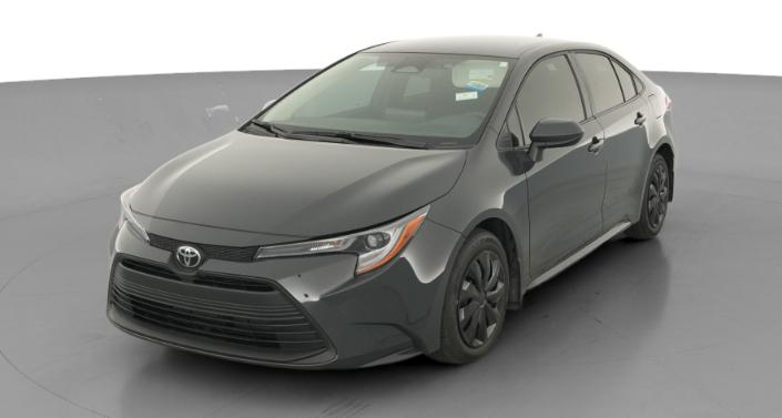 Thumbnail: 2026 Toyota Corolla - 1