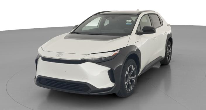 2023 Toyota bZ4X XLE -
                  Lorain, OH