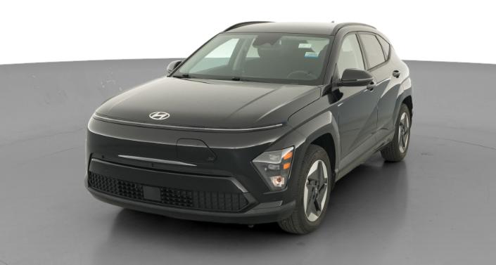 Thumbnail: 2024 Hyundai Kona - 1
